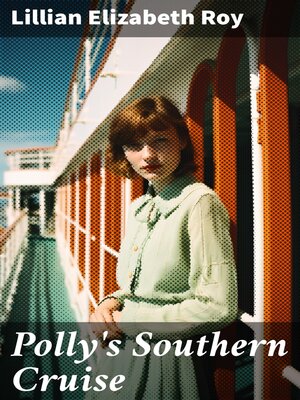 cover image of Polly's Southern Cruise
